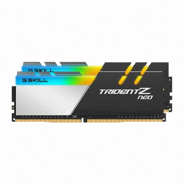 [G.SKILL] DDR4-3600 CL16 TRIDENT Z NEO C 패키지 (16GB(8Gx2))
